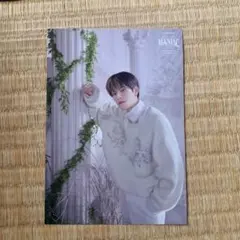 MANIAC ランダムトレカ(スンミン)