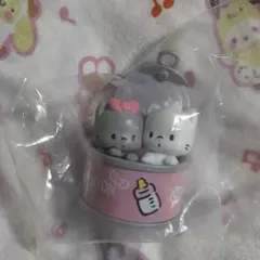 カンキャラ！『ニャニィヌネニョン』匿名配送