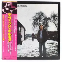 2026年最新】DAVID_GILMOURの人気アイテム - メルカリ