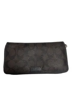 COACH 長財布のサムネイル