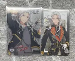 あんスタ 乱凪砂 セット ❶