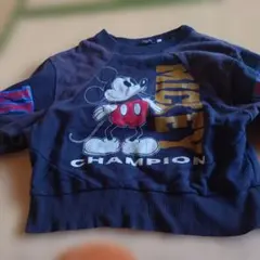 2026年最新】moussy ディズニー トレーナーの人気アイテム - メルカリ