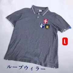 2026年最新】LOOPWHEELER メンズ ポロシャツの人気アイテム - メルカリ