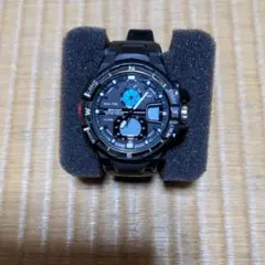 ジャンク品 メンズ 腕時計のサムネイル