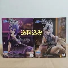 ブルーアーカイブ　 BlueArchive　 Yumemirize　フィギュア