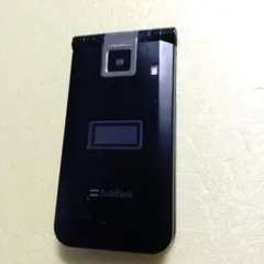 携帯電話 ガラケー SoftBank　705P