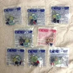 ワンピース めじるしチャーム