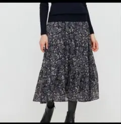 キャスキッドソン　スカート　ユニクロ　S 短めサイズ