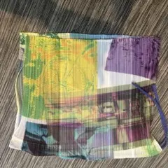 PLEATS PLEASE ISSEY MIYAKE スカートFREEのサムネイル