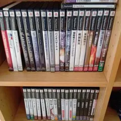 PS2 ゲームソフト 37本セット まとめ売り