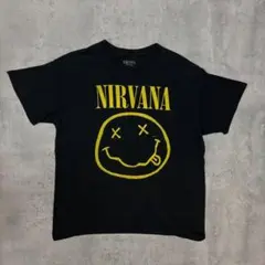 脱帽カエル　　ニルヴァーナ　NIRVANA ヴィンテージtシャツ 90s 脱帽カエル様 専用 ニルヴァーナ NIRVANA ヴィンテージtシャツ 90s