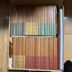 貴重】岩波文庫 復刊・重版 40冊セット 1987年4月 - メルカリ