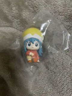 カプセルトイ　HUNTER×HUNTER 座らせ隊　ポンズ