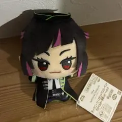 ディズニー ツイステッドワンダーランド ちびぐるみ 寮服ver リリア