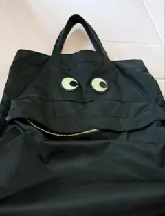 ANYA HINDMARCH アニヤ ハインドマーチ　トートバッグ　Eyesのサムネイル