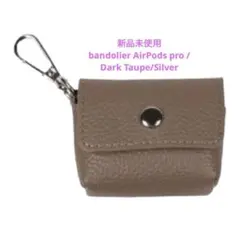 ★新品Bandolier AirPods pro /AVERY