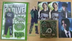 BOT 超東京拡張展グッズ psychic fever 中西椋雅 アクスタ - メルカリ