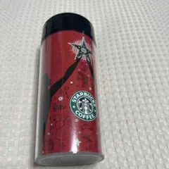 Starbucks クリスマス限定 タンブラー
