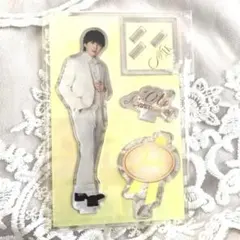 M!LK 10th Anniversary アクリルスタンド 吉田仁人 変幻自在 - メルカリ