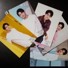 平野紫耀 公式写真 L&コン フォトセ