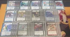 デュエマクラシック基本編　青白t黒アルカディアス デュエマクラシック基本編 青白t黒アルカディアス | Mercari