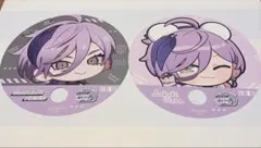 3SKM コスモワールド 特典 うちわ 北見遊征 榊ネス - メルカリ