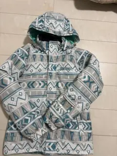 再値下げ❣️★RESEEDA ジュニアスキーウエア 上下160★