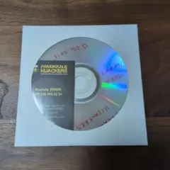 PAMUKKALE HIJACKERS CD