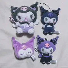 クロミちゃん まとめ売り - メルカリ