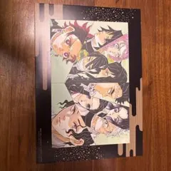 劇場版「鬼滅の刃」無限城編第一章猗窩座再来　入場者特典