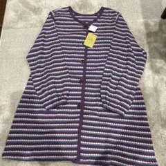 新品　シビラ　割烹着