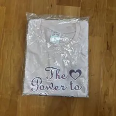 The Power to Change Yourself Tシャツ Mのサムネイル