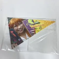 ロケみつ オリジナルペナント型マルチクロス