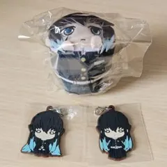 鬼滅の刃 時透無一郎 ラバスト もちころ マスコット