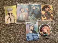 アイナナ　四葉環　セット