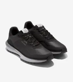 新品 コールハーン Cole Haan ゴルフシューズ 28.5 US11 黒のサムネイル