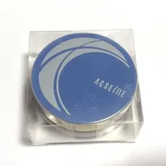 【新品・未開封】ACSEINE ブライトニングパウダー おしろい 限定品のサムネイル