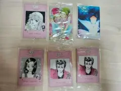 矢沢あい ツインウエハース 天使なんかじゃない 6枚セット