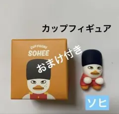 RIIZE ソヒ カップフィギュア トルビョン 最安値】RIIZE ソヒ カップフィギュア トルビョン 24時間以内発送