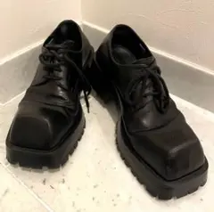 2025年最新】balenciaga trooper derbyの人気アイテム - メルカリ