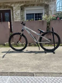 引き取り限定！マングースファイヤーボール24 （Mon ） mongoose】FIREBALL MOTO [ファイヤーボール モト]【店頭お渡し