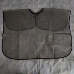 散髪用ケープ ヘアカット用エプロン