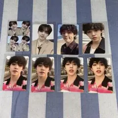 SEVENTEEN エスクプス ヘンガレ