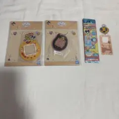 たまごっち アクリルこれくしょん ブックマークコレクション セット まとめ売り