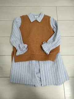 ブリーズ　110cm