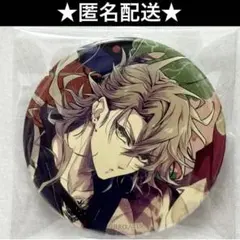 泡沫のユークロニア ユークロ感謝祭 帷 缶バッジ 泡沫のユークロニア ユークロ 1周年 anniversary 缶バッジ 帷 - メルカリ