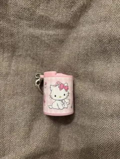 サンリオキャラクターズ　コインシリンダー2　チャーミーキティ