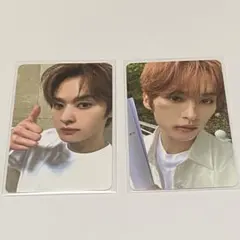 Straykids スキズ リノ サウェ トレカ