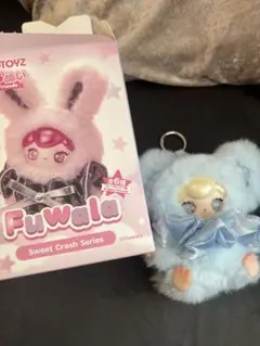 TOKOTOYZ Fuwala キャラぬい Sweet Crash Series - メルカリ