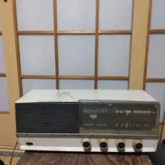 2026年最新】真空管ラジオの人気アイテム - メルカリ